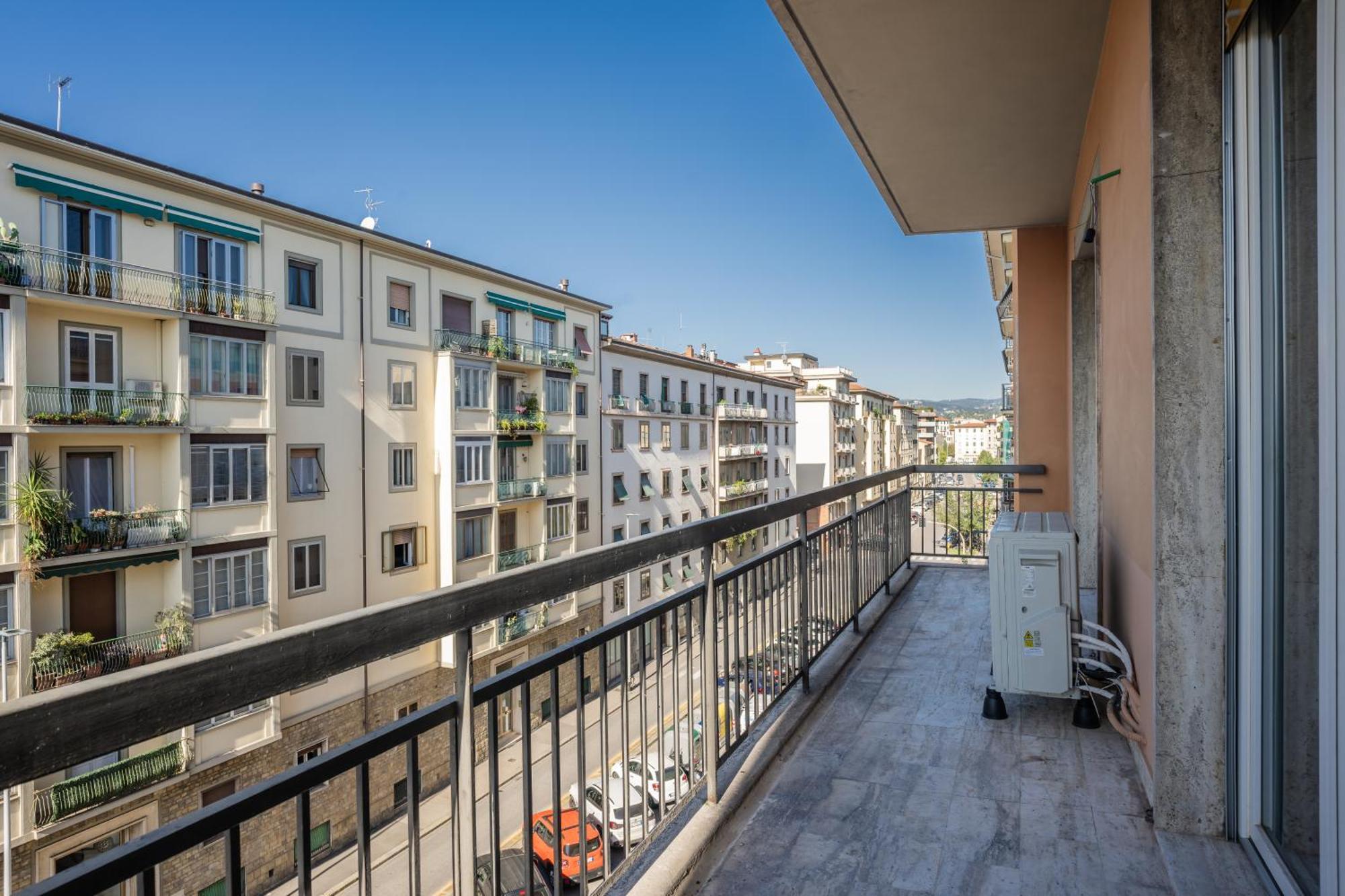 Apartamento Lungarno *