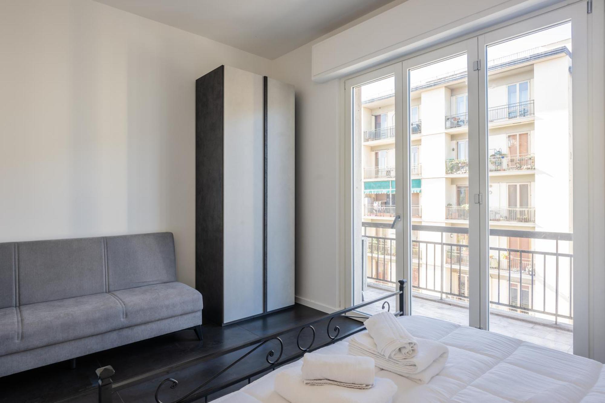 Apartamento Lungarno Florencia