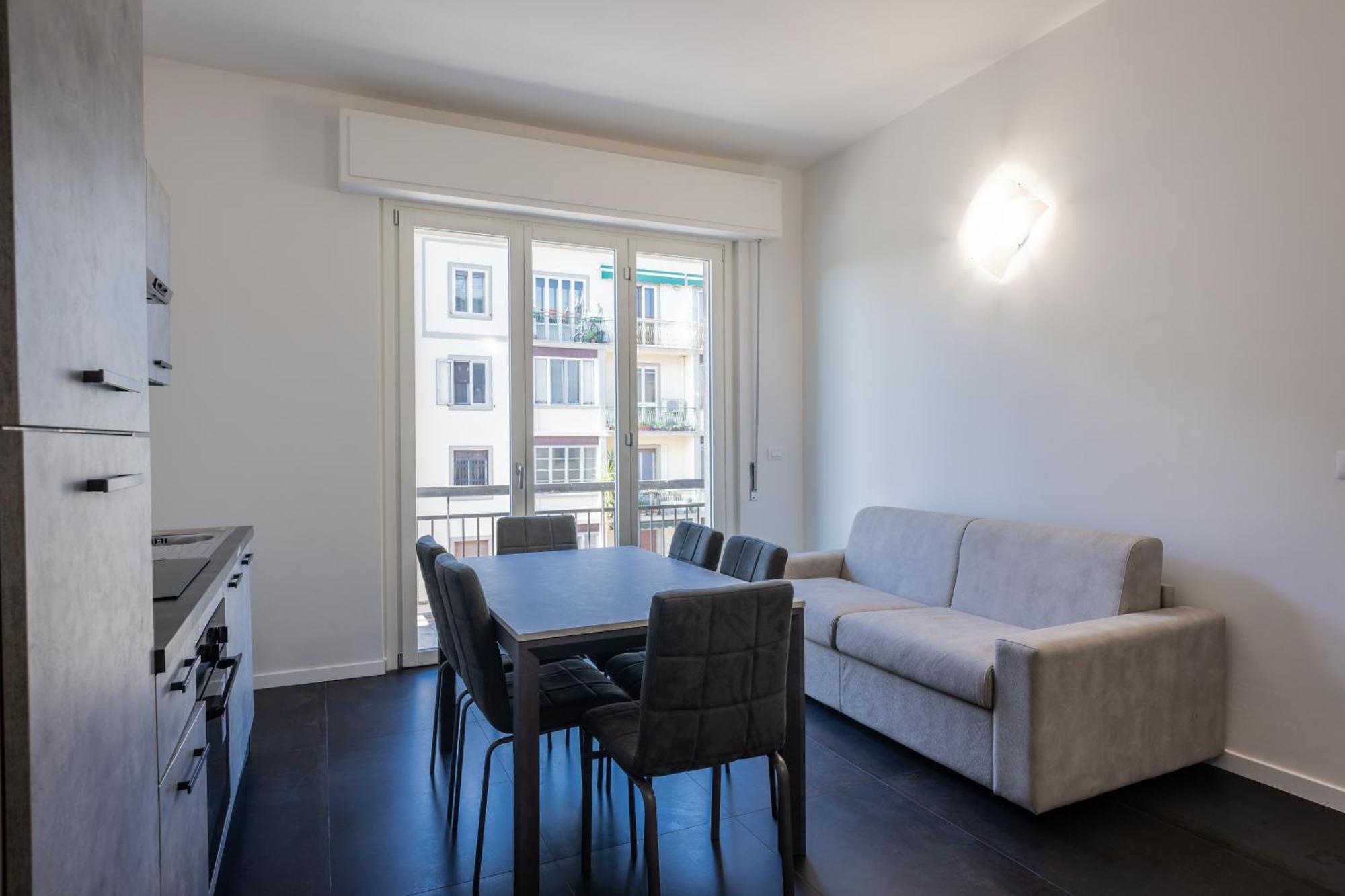Lungarno Apartamento *