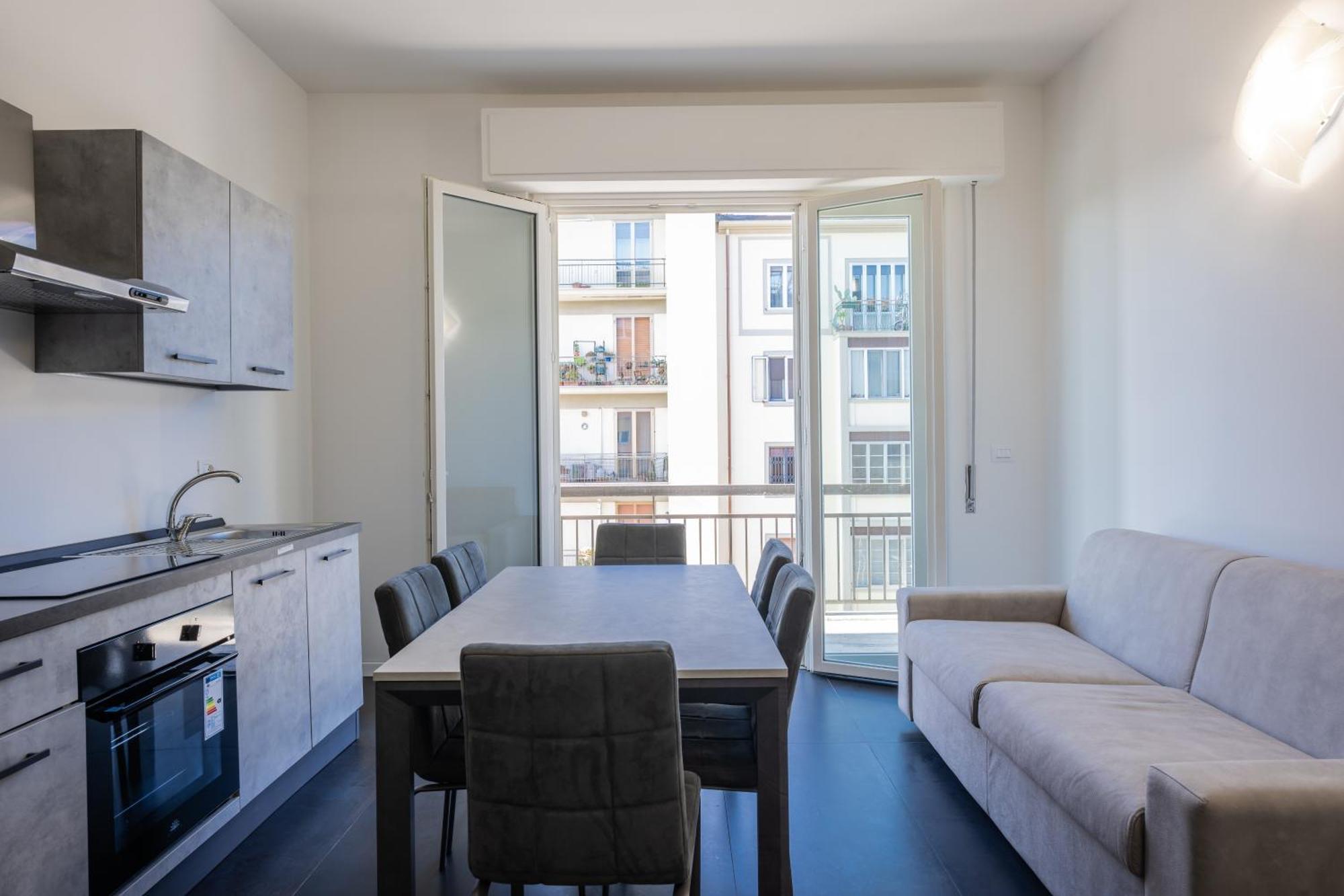 Apartamento Lungarno *