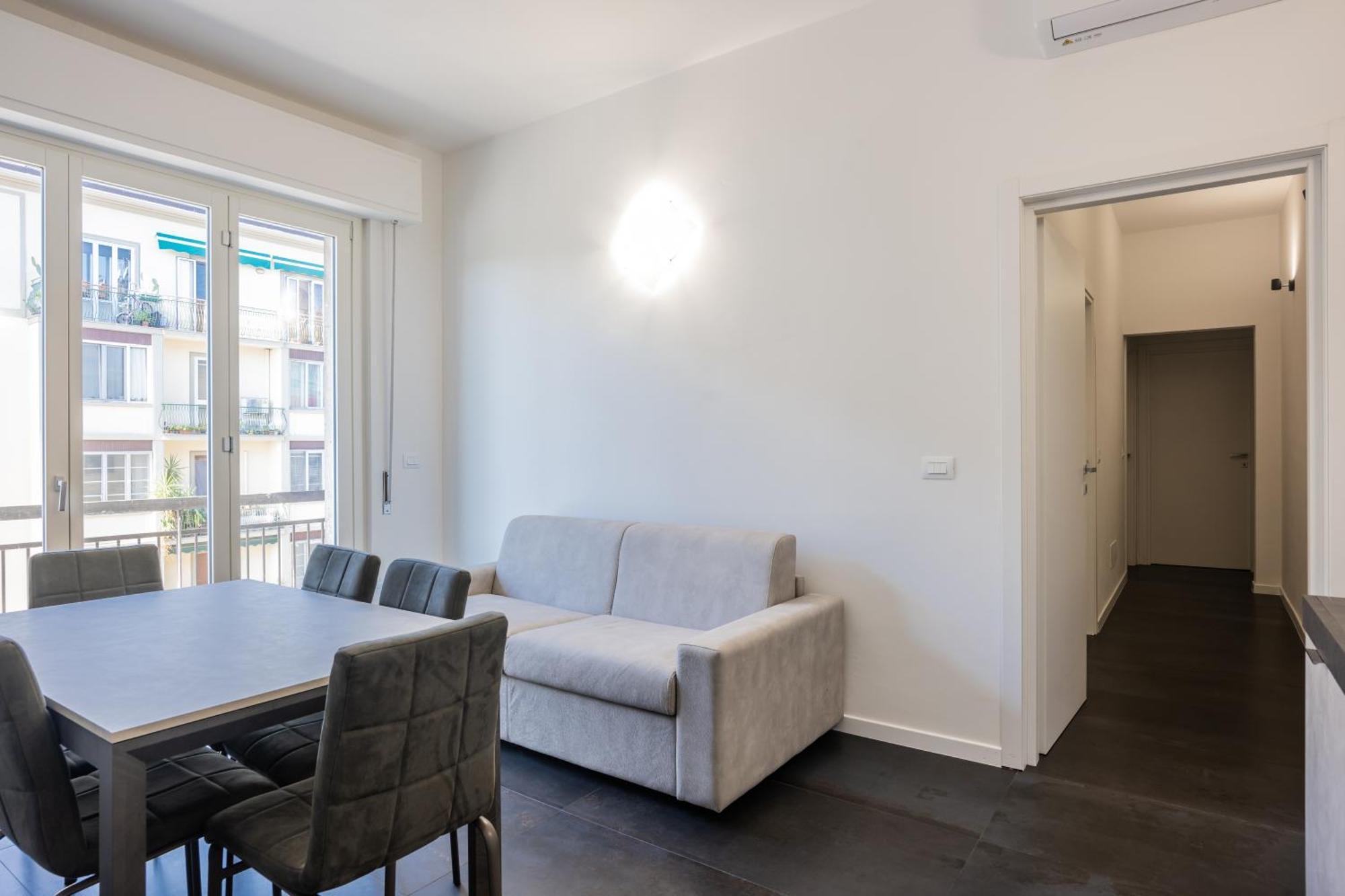 Lungarno Apartamento *