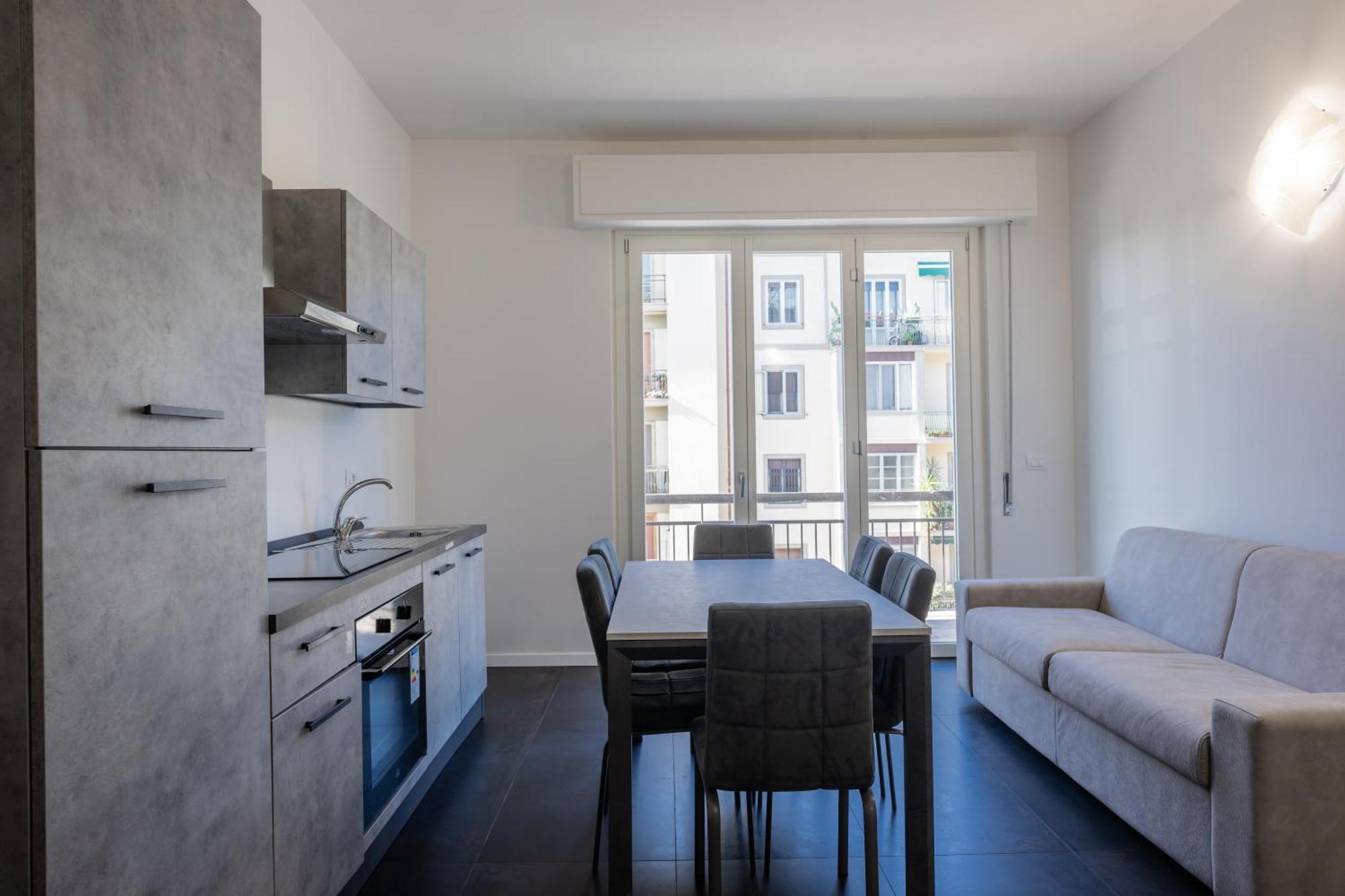 Lungarno Apartamento Florencia