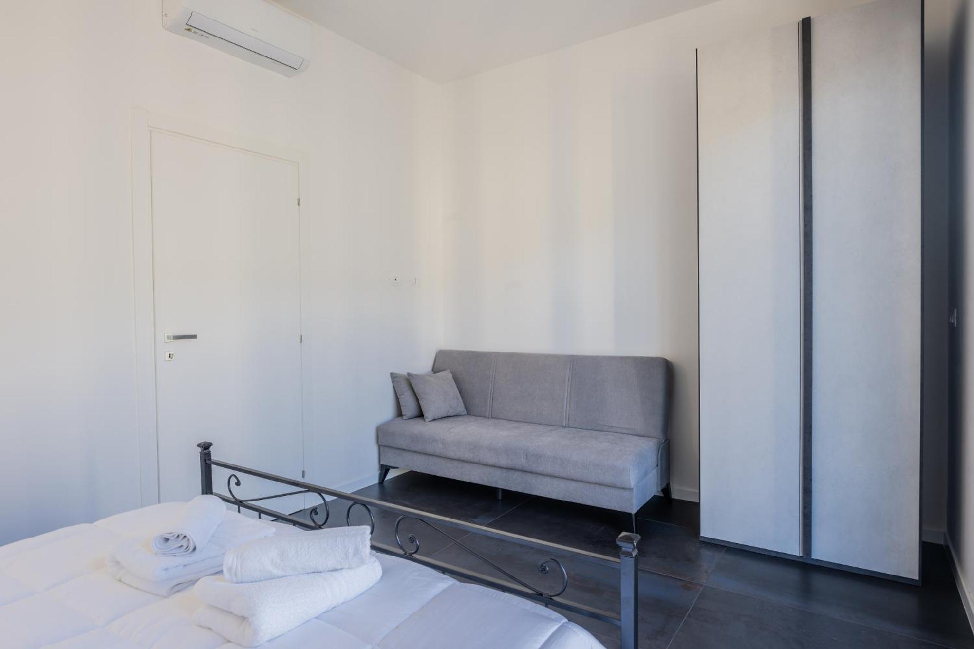 Lungarno Apartamento