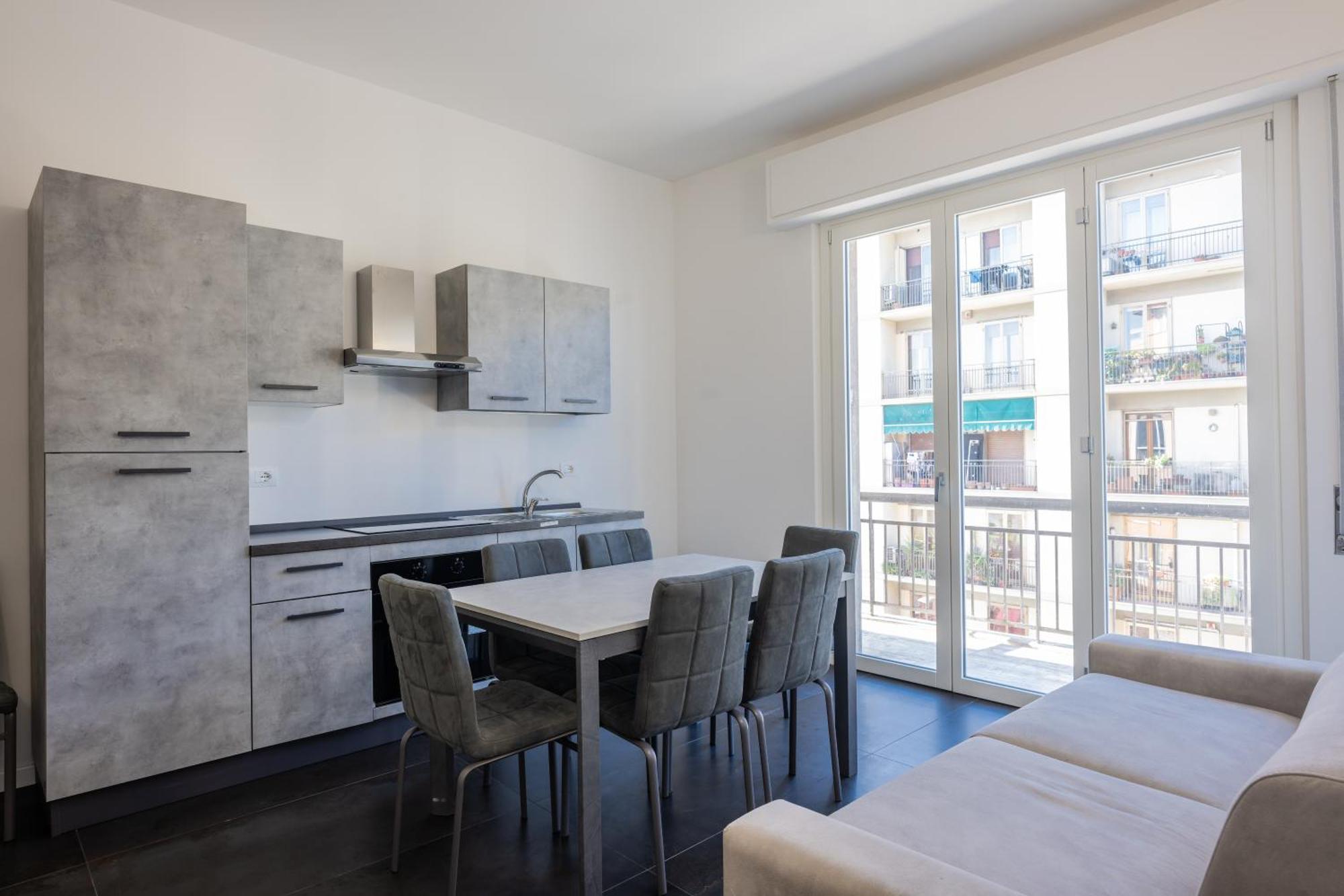Lungarno Apartamento *