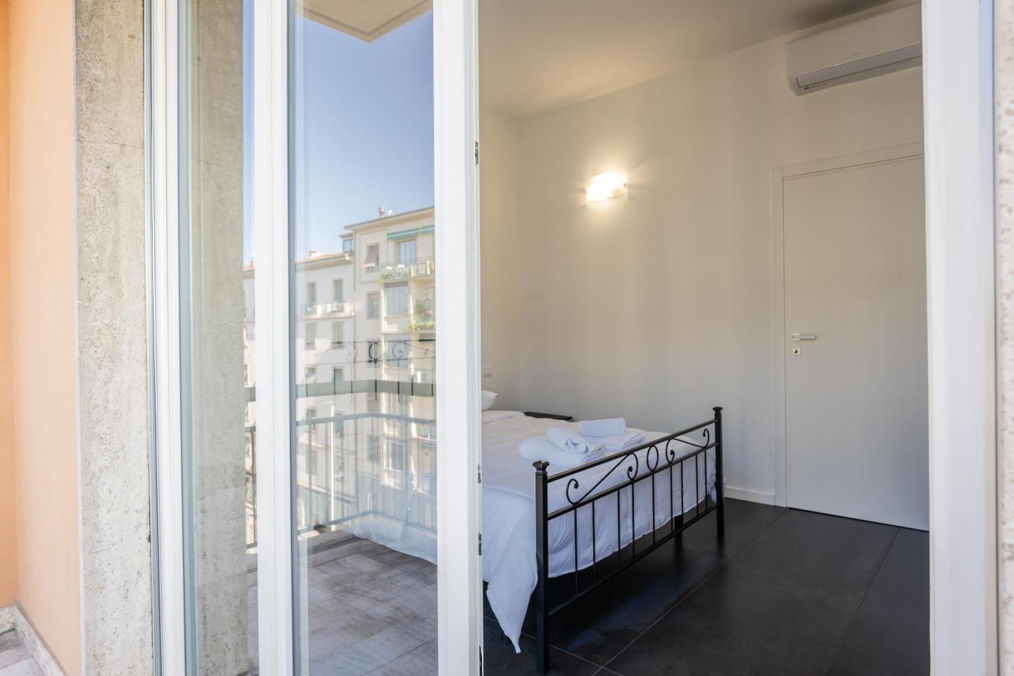 Lungarno Apartamento Florencia