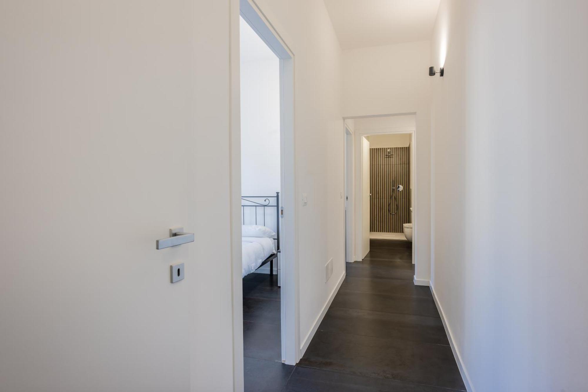 Lungarno Apartamento *