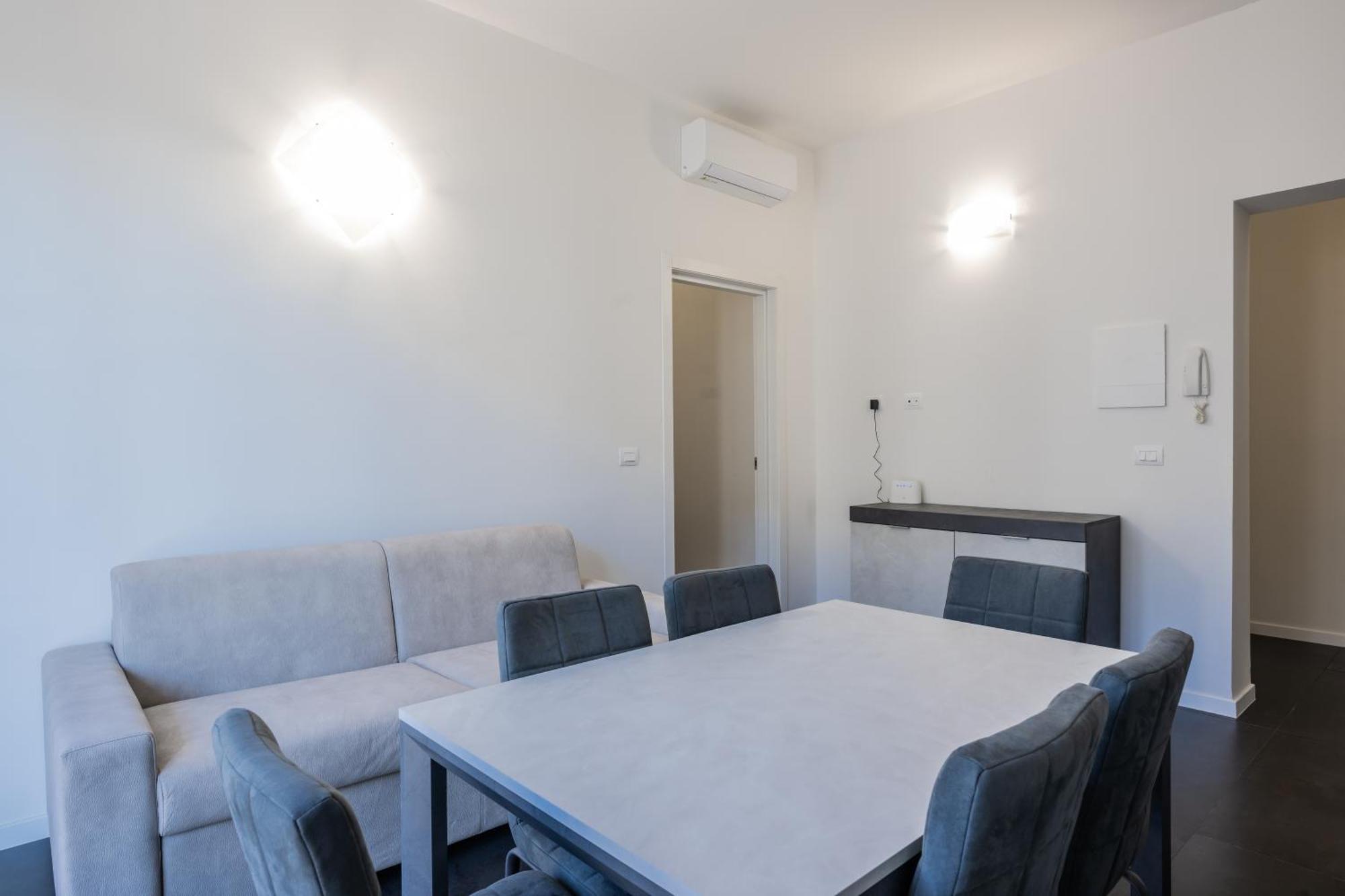 Apartamento Lungarno Florencia