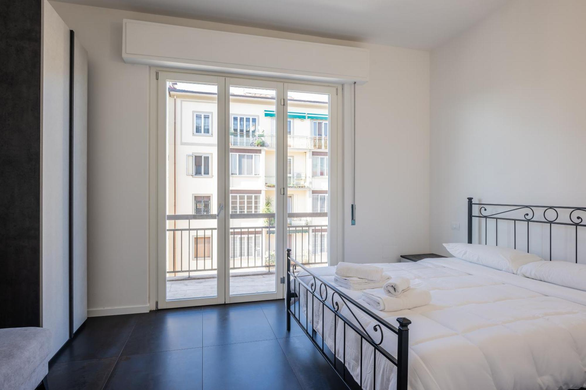 Lungarno Apartamento Florencia