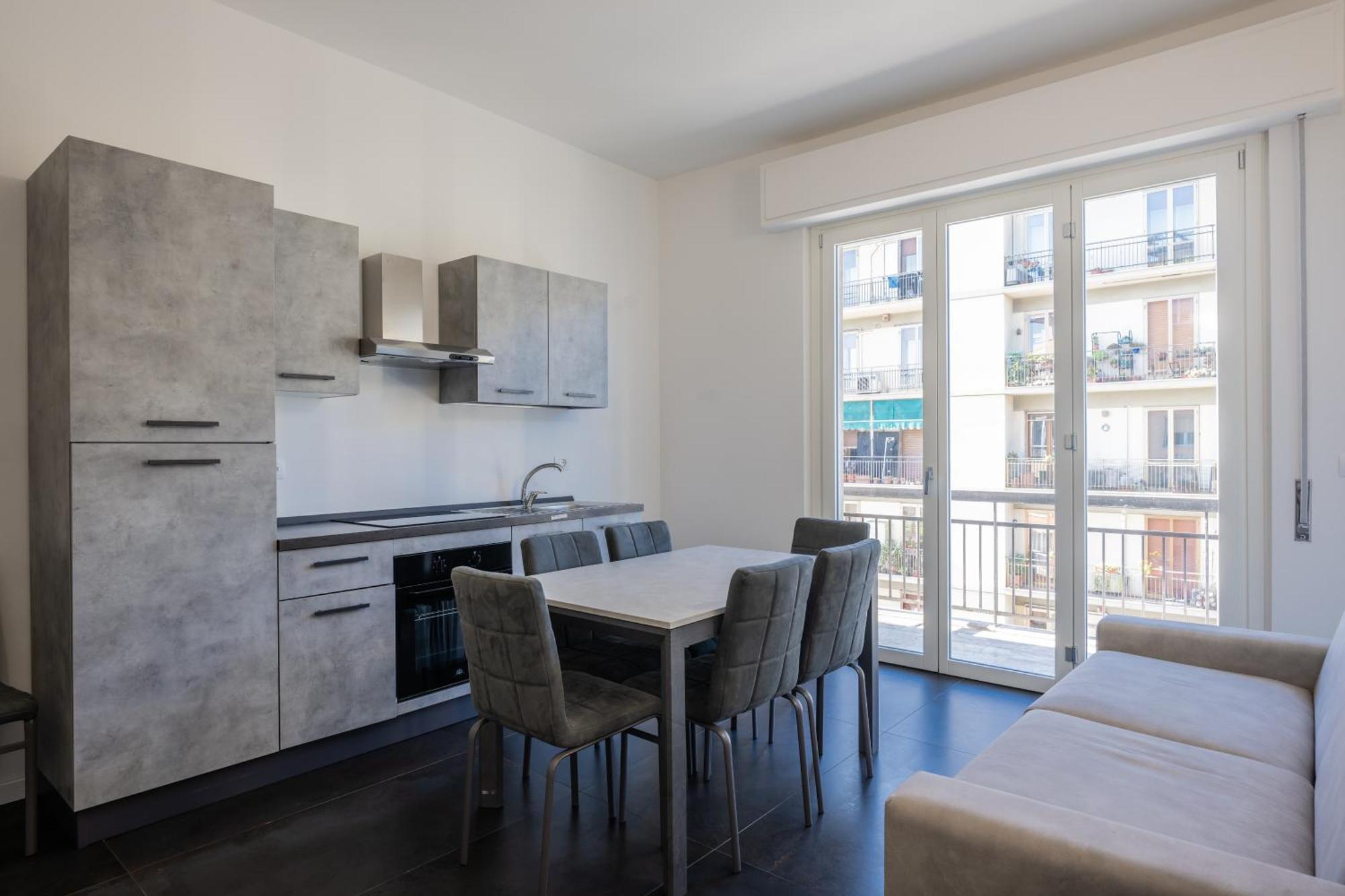 Apartamento Lungarno Florencia