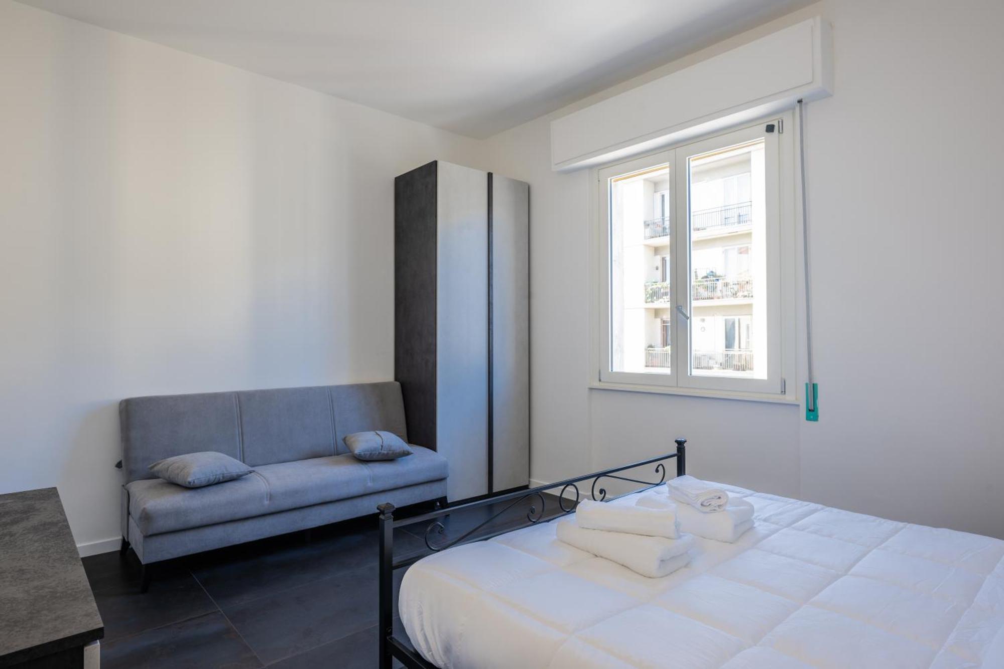 Lungarno Apartamento Florencia