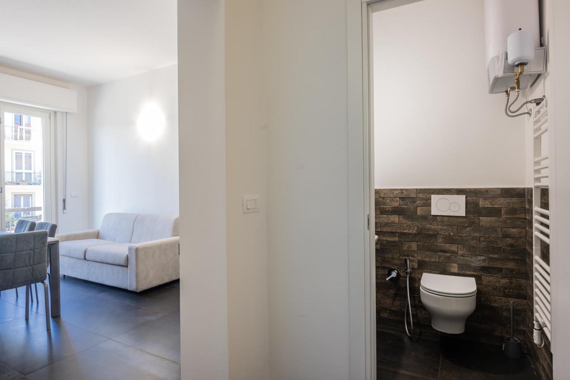 Apartamento Lungarno Florencia