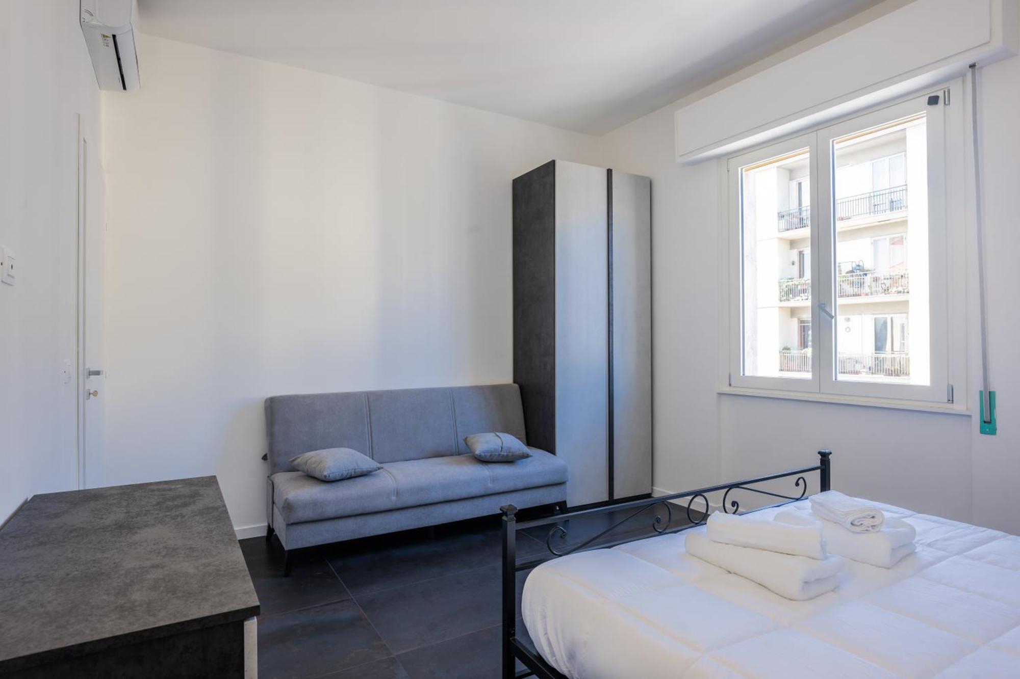 Lungarno Apartamento